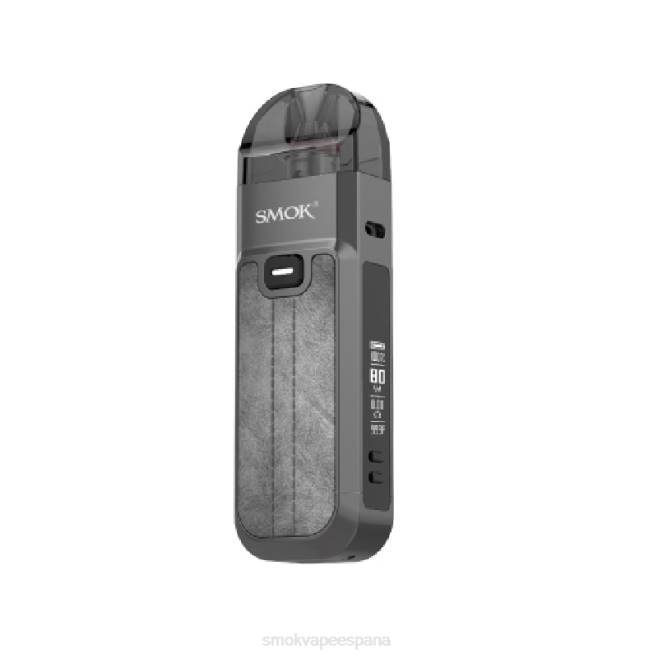 SMOK Nord 5 equipos gris B44D48 SMOK vape near me